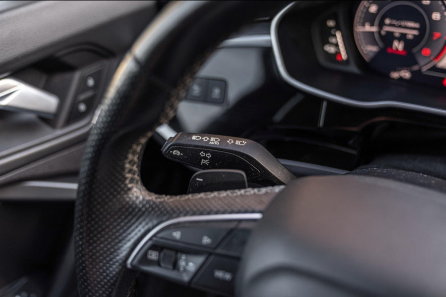 Audi Q3 45 TFSI e S Edition 245 PK 3x S-Line ACC Ambiance Black Optic Keyless Camera 19''