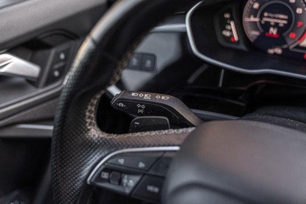 Audi Q3 45 TFSI e S Edition 245 PK 3x S-Line ACC Ambiance Black Optic Keyless Camera 19''