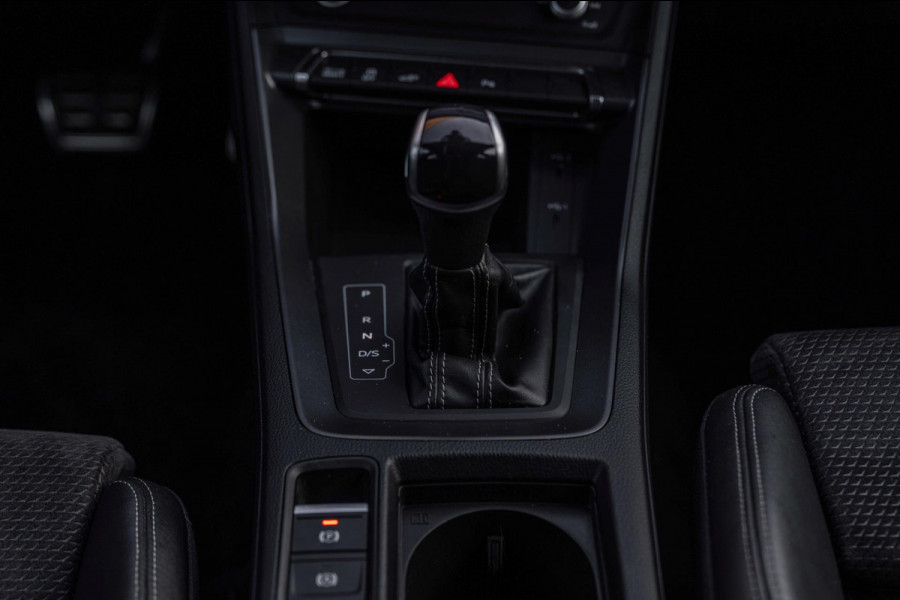 Audi Q3 45 TFSI e S Edition 245 PK 3x S-Line ACC Ambiance Black Optic Keyless Camera 19''