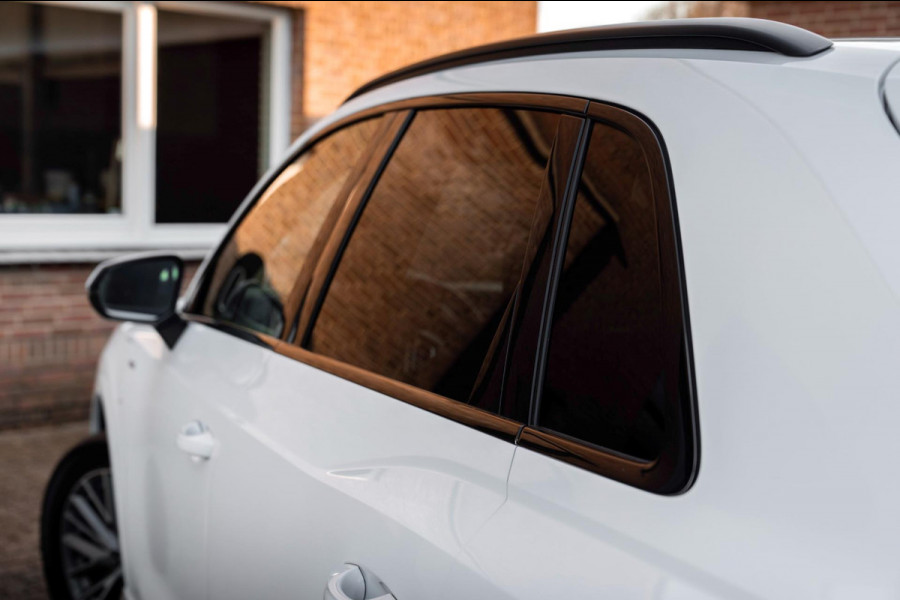 Audi Q3 45 TFSI e S Edition 245 PK 3x S-Line ACC Ambiance Black Optic Keyless Camera 19''