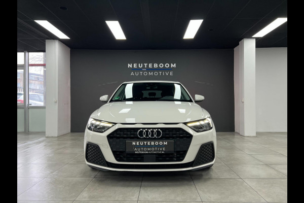 Audi A1 Sportback 30 TFSI | Lane | Virtual | Carplay | LED|
