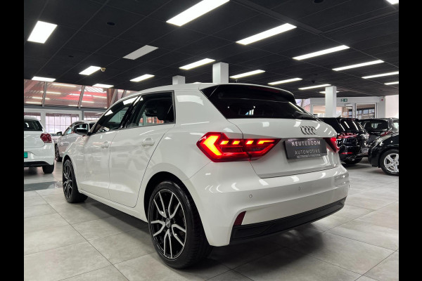 Audi A1 Sportback 30 TFSI | Lane | Virtual | Carplay | LED|
