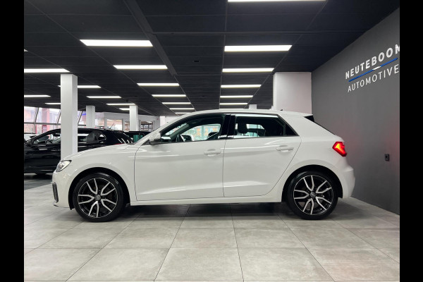 Audi A1 Sportback 30 TFSI | Lane | Virtual | Carplay | LED|