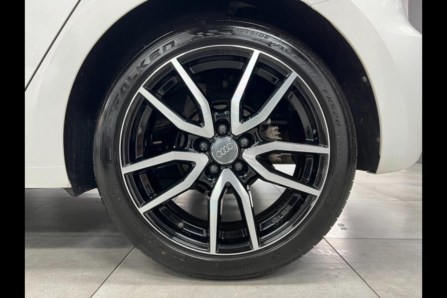 Audi A1 Sportback 30 TFSI | Lane | Virtual | Carplay | LED|