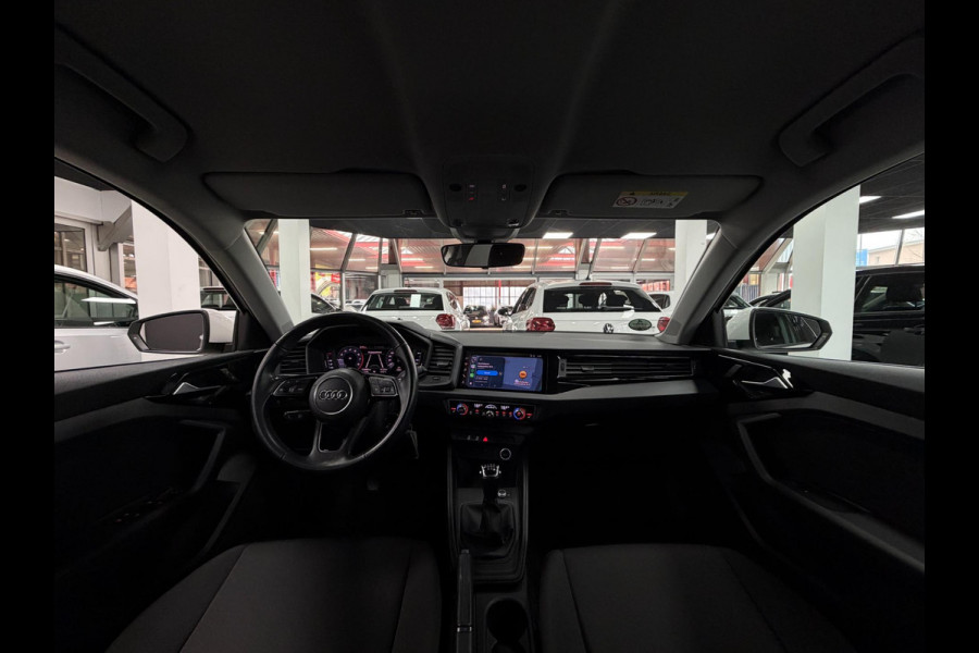 Audi A1 Sportback 30 TFSI | Lane | Virtual | Carplay | LED|