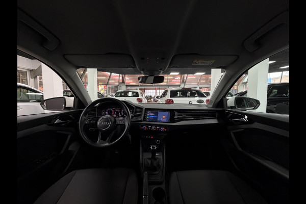 Audi A1 Sportback 30 TFSI | Lane | Virtual | Carplay | LED|