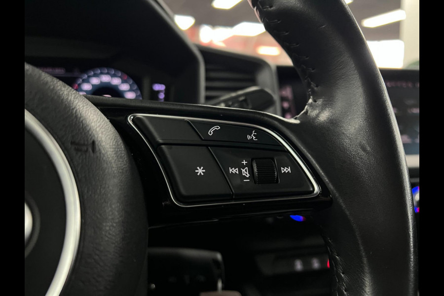 Audi A1 Sportback 30 TFSI | Lane | Virtual | Carplay | LED|