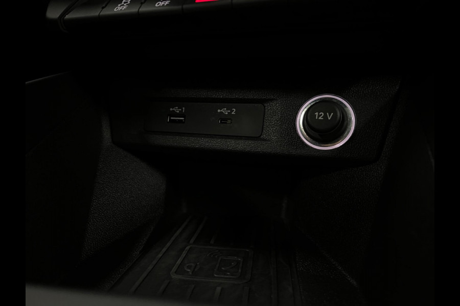 Audi A1 Sportback 30 TFSI | Lane | Virtual | Carplay | LED|