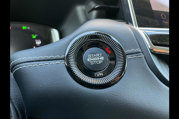 Jeep Compass 4xe 240pk Plug-in Hybrid S Pano 360° Camera stoel & stuurverw. Keyless ACC Navi Lane Assist Leder Climate LED