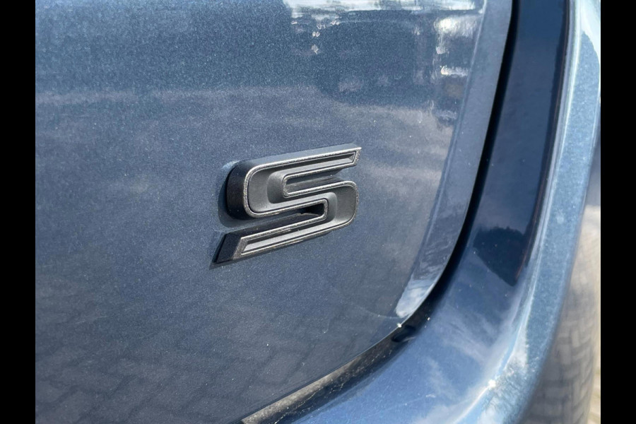 Jeep Compass 4xe 240pk Plug-in Hybrid S Pano 360° Camera stoel & stuurverw. Keyless ACC Navi Lane Assist Leder Climate LED