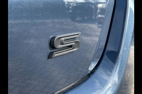 Jeep Compass 4xe 240pk Plug-in Hybrid S Pano 360° Camera stoel & stuurverw. Keyless ACC Navi Lane Assist Leder Climate LED