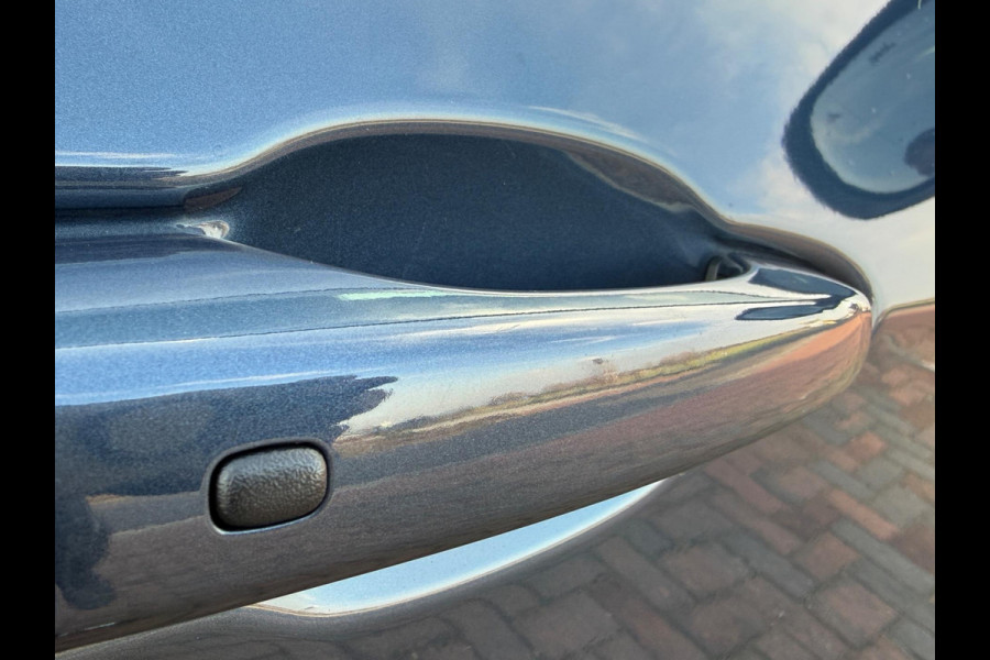 Jeep Compass 4xe 240pk Plug-in Hybrid S Pano 360° Camera stoel & stuurverw. Keyless ACC Navi Lane Assist Leder Climate LED