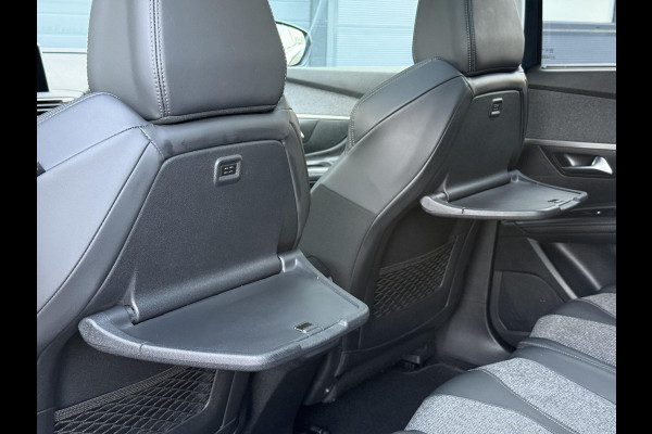 Peugeot 5008 1.2 PureTech Allure 1e Eigenaar,7 Persoons,Afn.Trekhaak,360° Camera,Pano,Apple Carplay/Android Auto,Navi,Clima,Cruise,Halfleder,N.A.P,Dealer Onderhouden,Pdc V+A,Lm velgen Extra,N.A.P,Nieuwe Apk Bij Aflevering