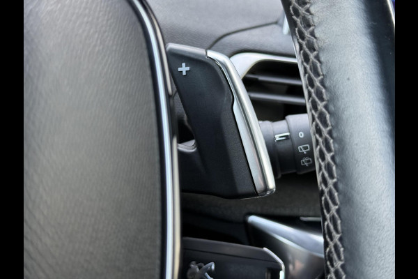 Peugeot 5008 1.2 PureTech Allure 1e Eigenaar,7 Persoons,Afn.Trekhaak,360° Camera,Pano,Apple Carplay/Android Auto,Navi,Clima,Cruise,Halfleder,N.A.P,Dealer Onderhouden,Pdc V+A,Lm velgen Extra,N.A.P,Nieuwe Apk Bij Aflevering