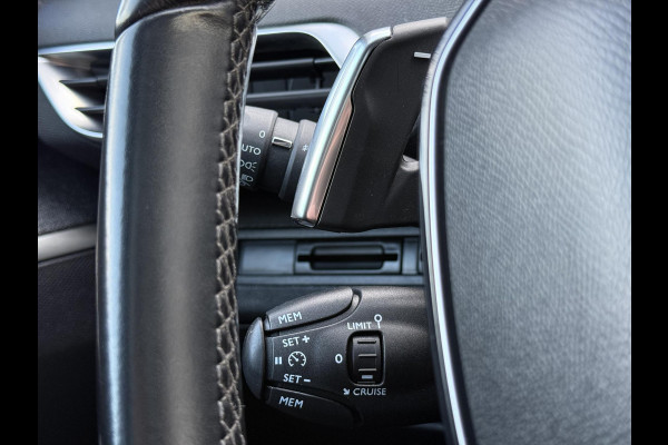 Peugeot 5008 1.2 PureTech Allure 1e Eigenaar,7 Persoons,Afn.Trekhaak,360° Camera,Pano,Apple Carplay/Android Auto,Navi,Clima,Cruise,Halfleder,N.A.P,Dealer Onderhouden,Pdc V+A,Lm velgen Extra,N.A.P,Nieuwe Apk Bij Aflevering