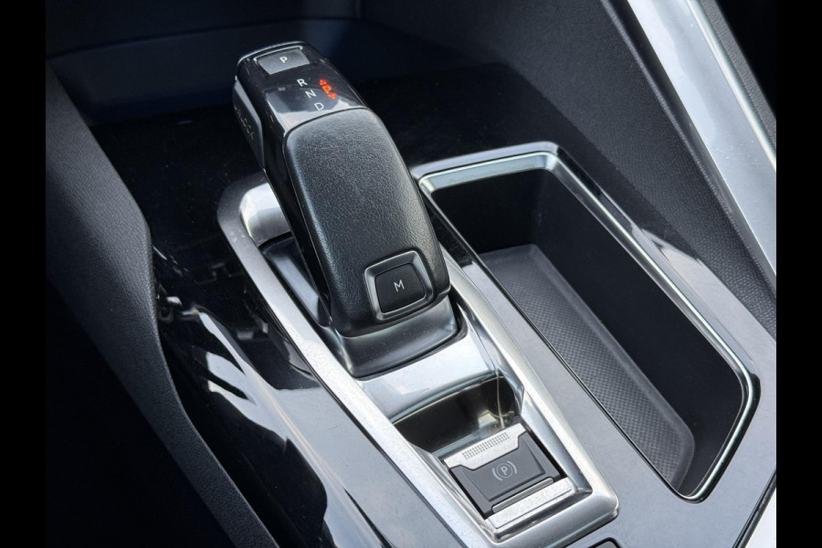 Peugeot 5008 1.2 PureTech Allure 1e Eigenaar,7 Persoons,Afn.Trekhaak,360° Camera,Pano,Apple Carplay/Android Auto,Navi,Clima,Cruise,Halfleder,N.A.P,Dealer Onderhouden,Pdc V+A,Lm velgen Extra,N.A.P,Nieuwe Apk Bij Aflevering