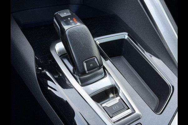 Peugeot 5008 1.2 PureTech Allure 1e Eigenaar,7 Persoons,Afn.Trekhaak,360° Camera,Pano,Apple Carplay/Android Auto,Navi,Clima,Cruise,Halfleder,N.A.P,Dealer Onderhouden,Pdc V+A,Lm velgen Extra,N.A.P,Nieuwe Apk Bij Aflevering