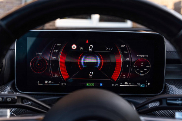 Mercedes-Benz C-Klasse Estate 300 e AMG Line 313 PK Pano 360 Camera Head-Up Ambiance Carbon 18''