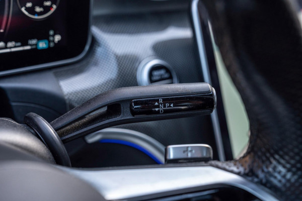 Mercedes-Benz C-Klasse Estate 300 e AMG Line 313 PK Pano 360 Camera Head-Up Ambiance Carbon 18''