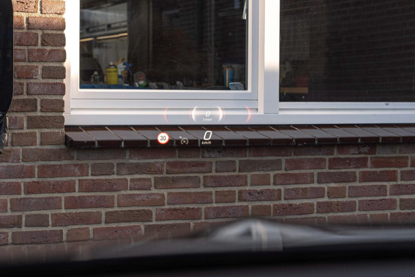 Mercedes-Benz C-Klasse Estate 300 e AMG Line 313 PK Pano 360 Camera Head-Up Ambiance Carbon 18''