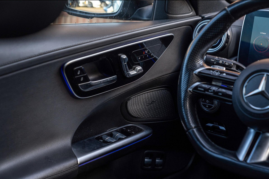 Mercedes-Benz C-Klasse Estate 300 e AMG Line 313 PK Pano 360 Camera Head-Up Ambiance Carbon 18''