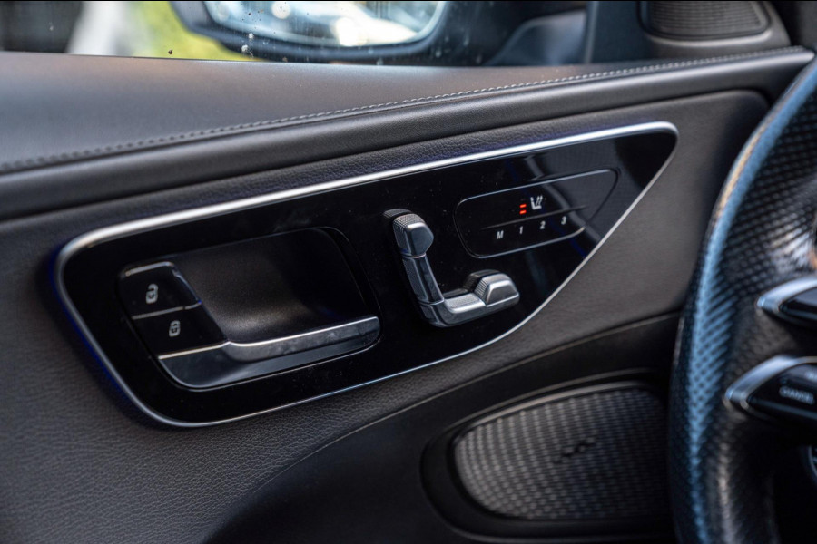 Mercedes-Benz C-Klasse Estate 300 e AMG Line 313 PK Pano 360 Camera Head-Up Ambiance Carbon 18''