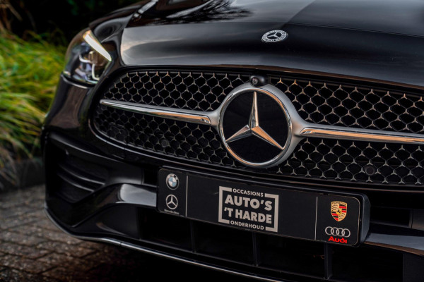 Mercedes-Benz C-Klasse Estate 300 e AMG Line 313 PK Pano 360 Camera Head-Up Ambiance Carbon 18''