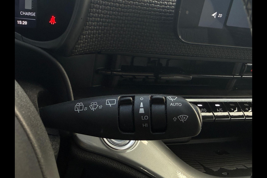 Fiat 500 La Prima 42 kWh SOH 92% U Connect Pdc Leder Led Camera Apple CarPlay & Android Auto Navi Autopilot ACC Lane Assist Keyles