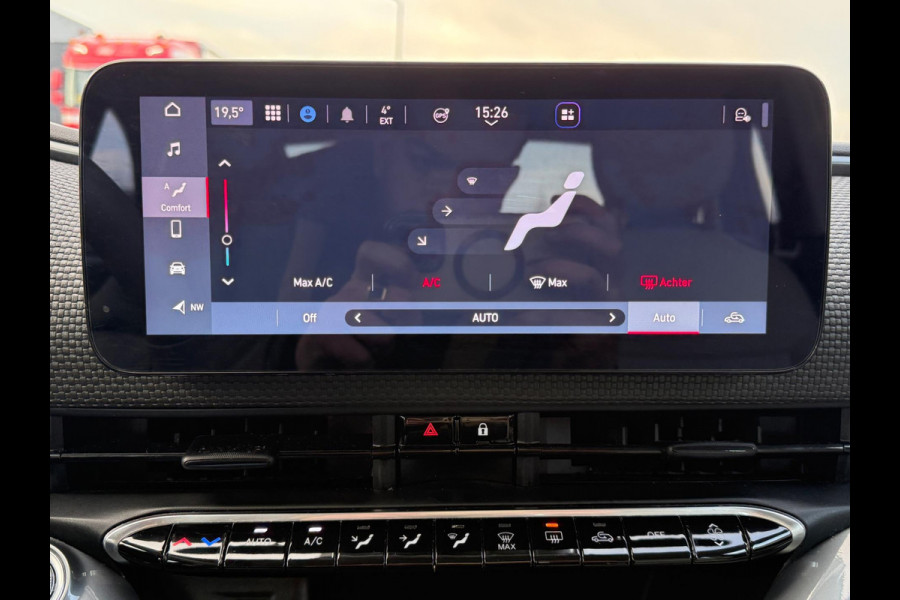 Fiat 500 La Prima 42 kWh SOH 92% U Connect Pdc Leder Led Camera Apple CarPlay & Android Auto Navi Autopilot ACC Lane Assist Keyles