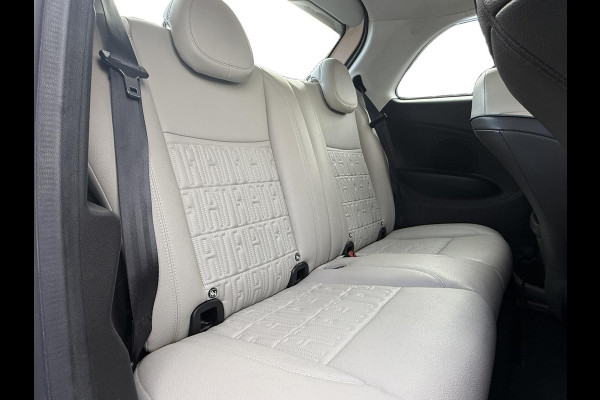 Fiat 500 La Prima 42 kWh SOH 92% U Connect Pdc Leder Led Camera Apple CarPlay & Android Auto Navi Autopilot ACC Lane Assist Keyles