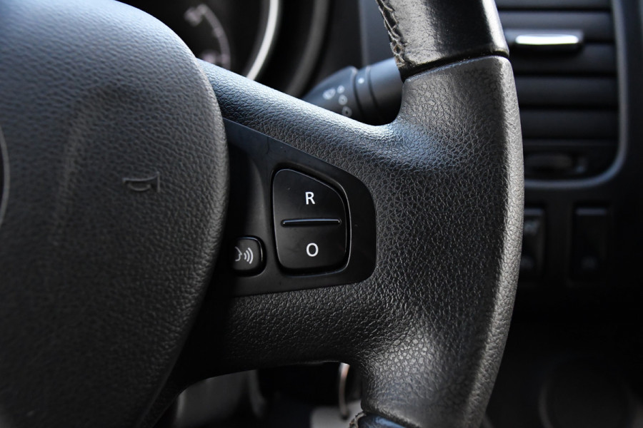 Opel Vivaro 1.6 CDTI L2H1 Sport Black Edition Camera, Cruise, 125pk, Multimedia, Trekhaak, LED, Sensoren, Trekhaak, Uniek!