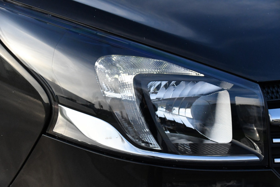 Opel Vivaro 1.6 CDTI L2H1 Sport Black Edition Camera, Cruise, 125pk, Multimedia, Trekhaak, LED, Sensoren, Trekhaak, Uniek!