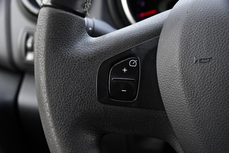 Renault Trafic 2.0 dCi 145 T29 L2H1 DC Luxe PB Edition Camera, Cruise, Carplay, Clima, 145pk, NAVI, Trekhaak, Multimedia, LED, Uniek!