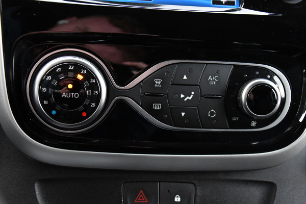 Renault Trafic 2.0 dCi 145 T29 L2H1 DC Luxe PB Edition Camera, Cruise, Carplay, Clima, 145pk, NAVI, Trekhaak, Multimedia, LED, Uniek!