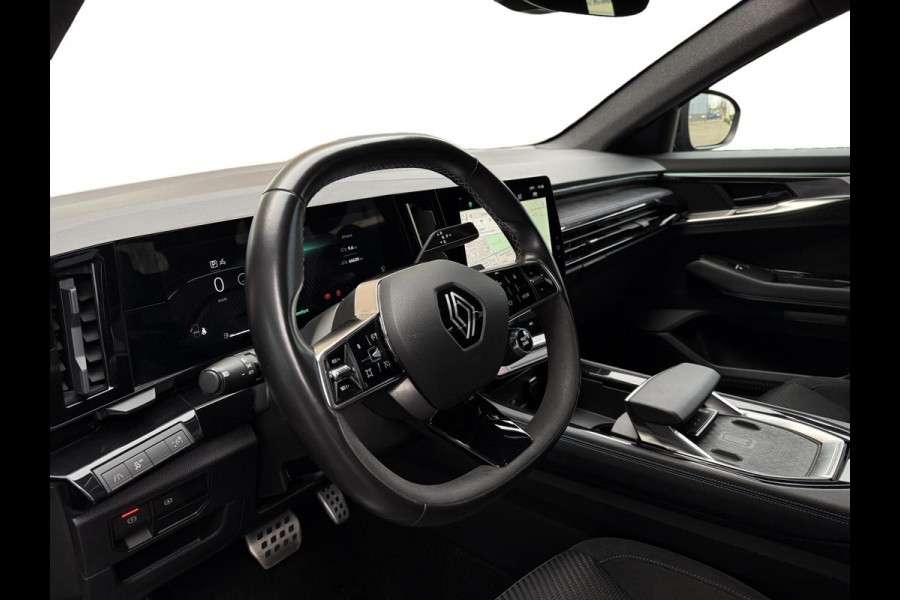 Renault Austral E-Tech 200 Esprit Alpine | Trekhaak | Navi | Leder/Alcantara | Elektr. Achterklep