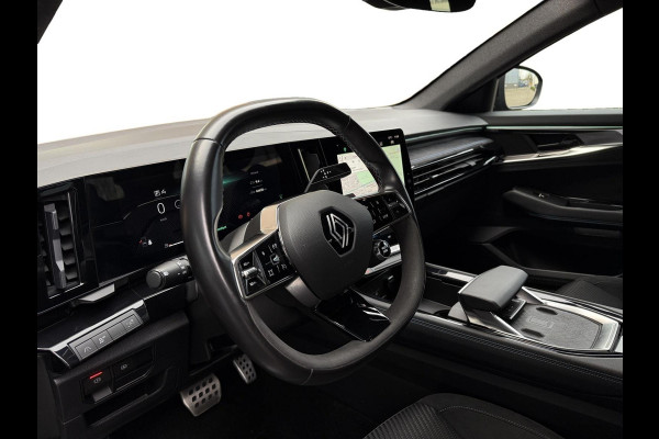 Renault Austral E-Tech 200 Esprit Alpine | Trekhaak | Navi | Leder/Alcantara | Elektr. Achterklep