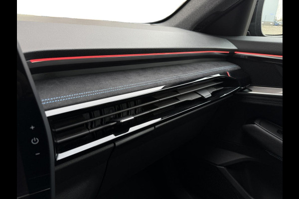 Renault Austral E-Tech 200 Esprit Alpine | Trekhaak | Navi | Leder/Alcantara | Elektr. Achterklep