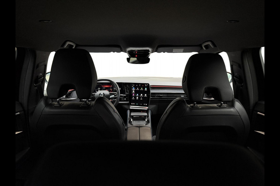 Renault Austral E-Tech 200 Esprit Alpine | Trekhaak | Navi | Leder/Alcantara | Elektr. Achterklep