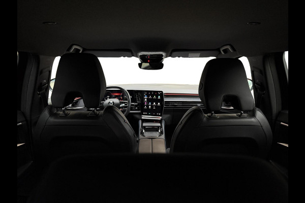 Renault Austral E-Tech 200 Esprit Alpine | Trekhaak | Navi | Leder/Alcantara | Elektr. Achterklep