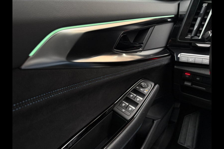 Renault Austral E-Tech 200 Esprit Alpine | Trekhaak | Navi | Leder/Alcantara | Elektr. Achterklep