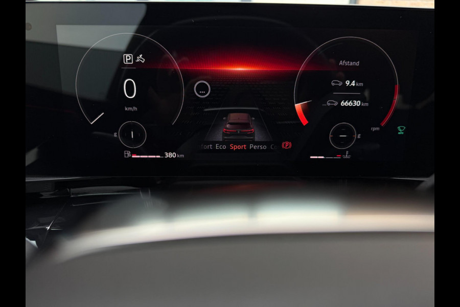 Renault Austral E-Tech 200 Esprit Alpine | Trekhaak | Navi | Leder/Alcantara | Elektr. Achterklep