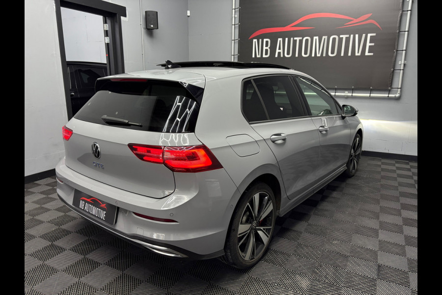 Volkswagen Golf 8 GTE 1.4 eHybrid