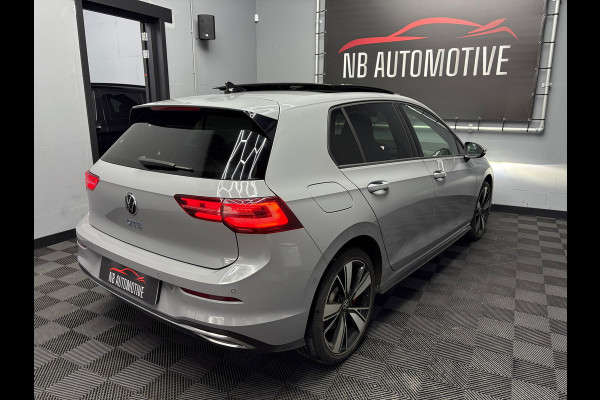 Volkswagen Golf 8 GTE 1.4 eHybrid