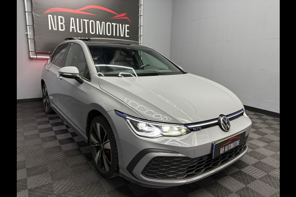 Volkswagen Golf 8 GTE 1.4 eHybrid