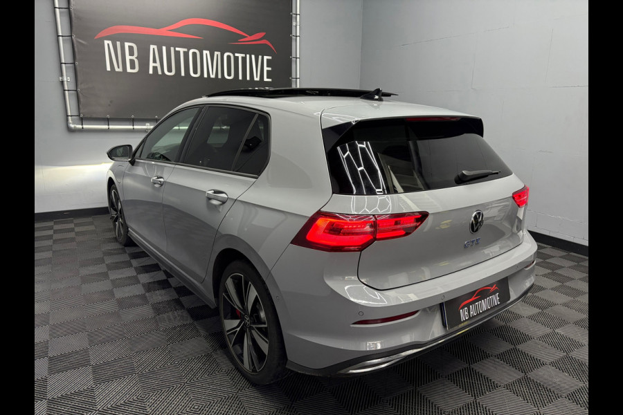 Volkswagen Golf 8 GTE 1.4 eHybrid