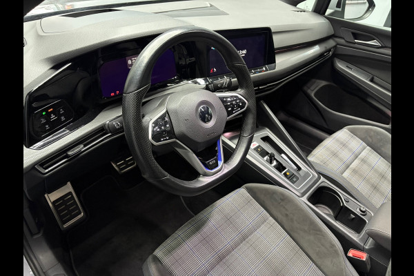 Volkswagen Golf 8 GTE 1.4 eHybrid