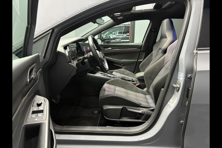 Volkswagen Golf 8 GTE 1.4 eHybrid