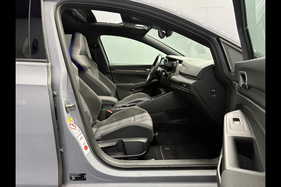 Volkswagen Golf 8 GTE 1.4 eHybrid