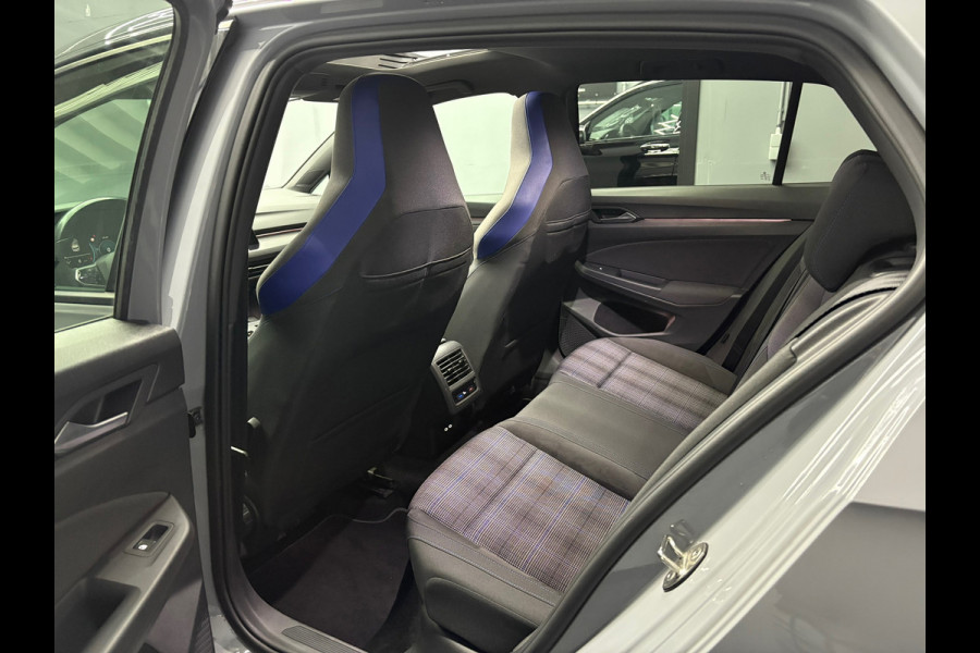 Volkswagen Golf 8 GTE 1.4 eHybrid