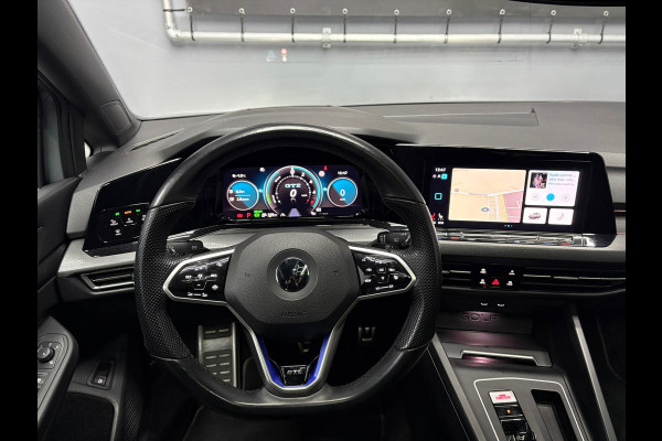 Volkswagen Golf 8 GTE 1.4 eHybrid